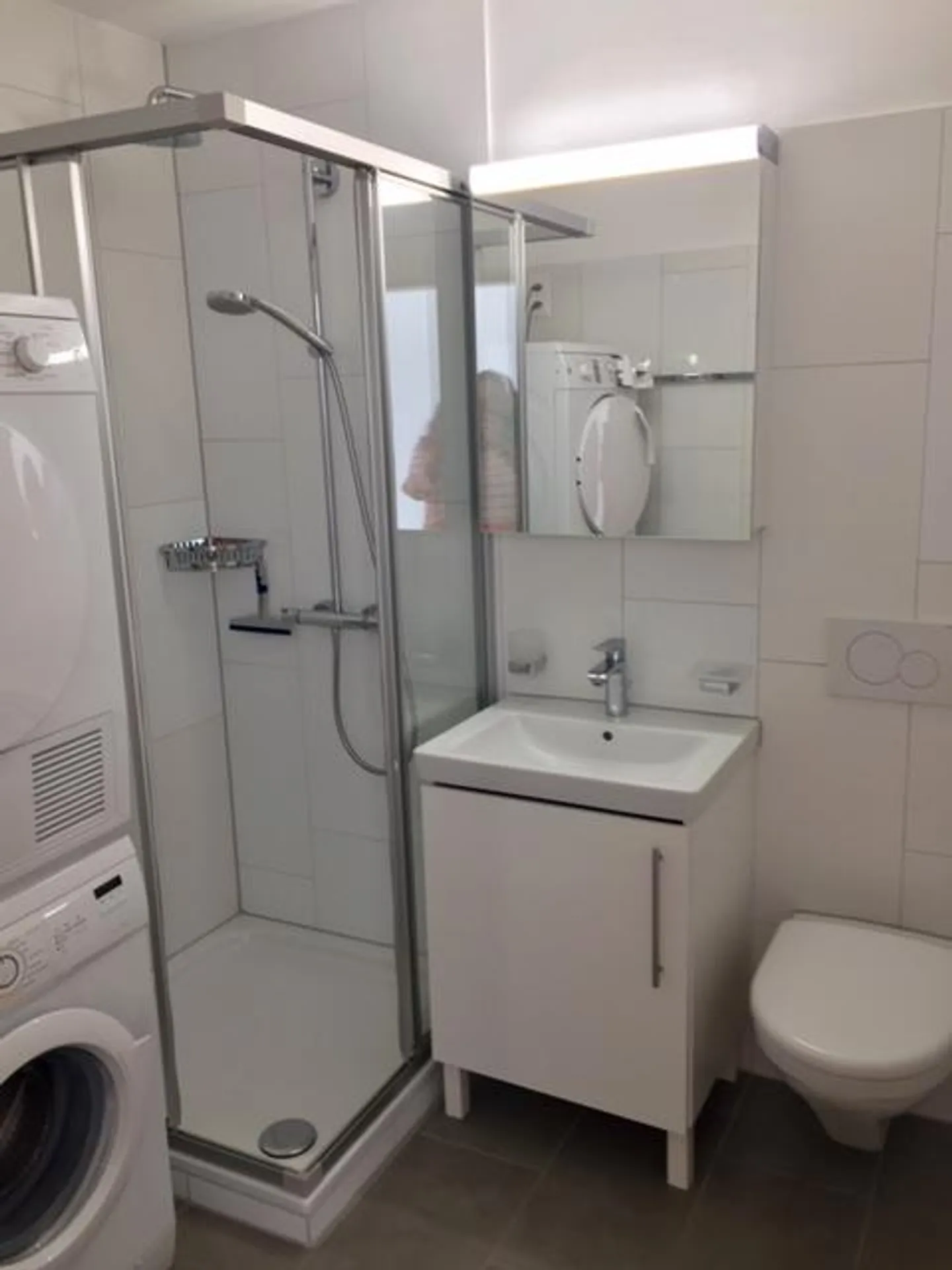 Wohnung in gepflegter Liegenschaft - Foto 5 von 5