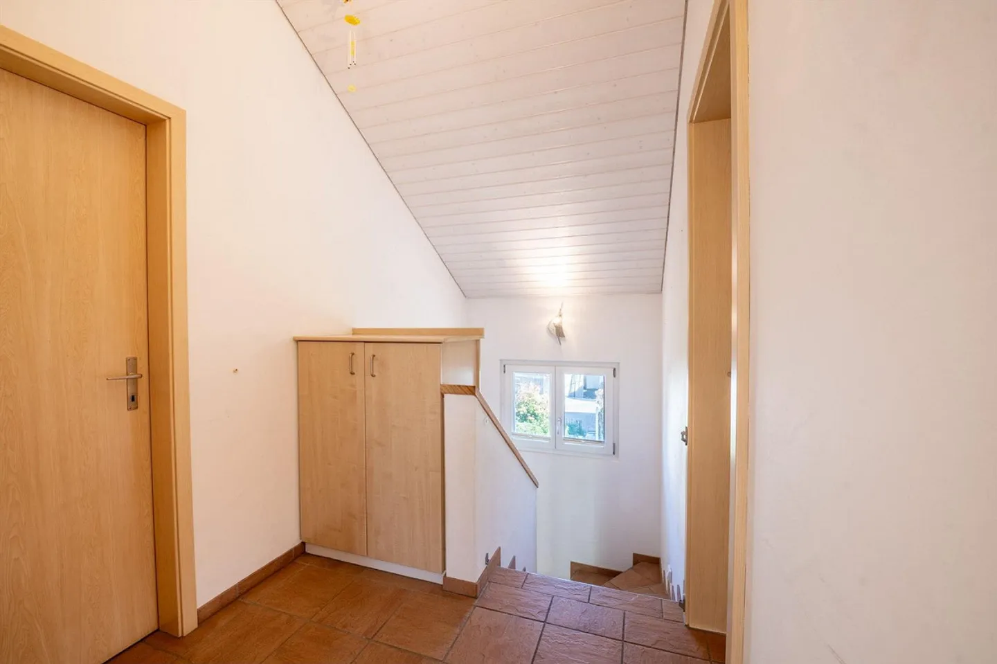A Home to Feel Good - Bright Living Environment, Fireplace and Sunny Terrace - Photo 13 of 13