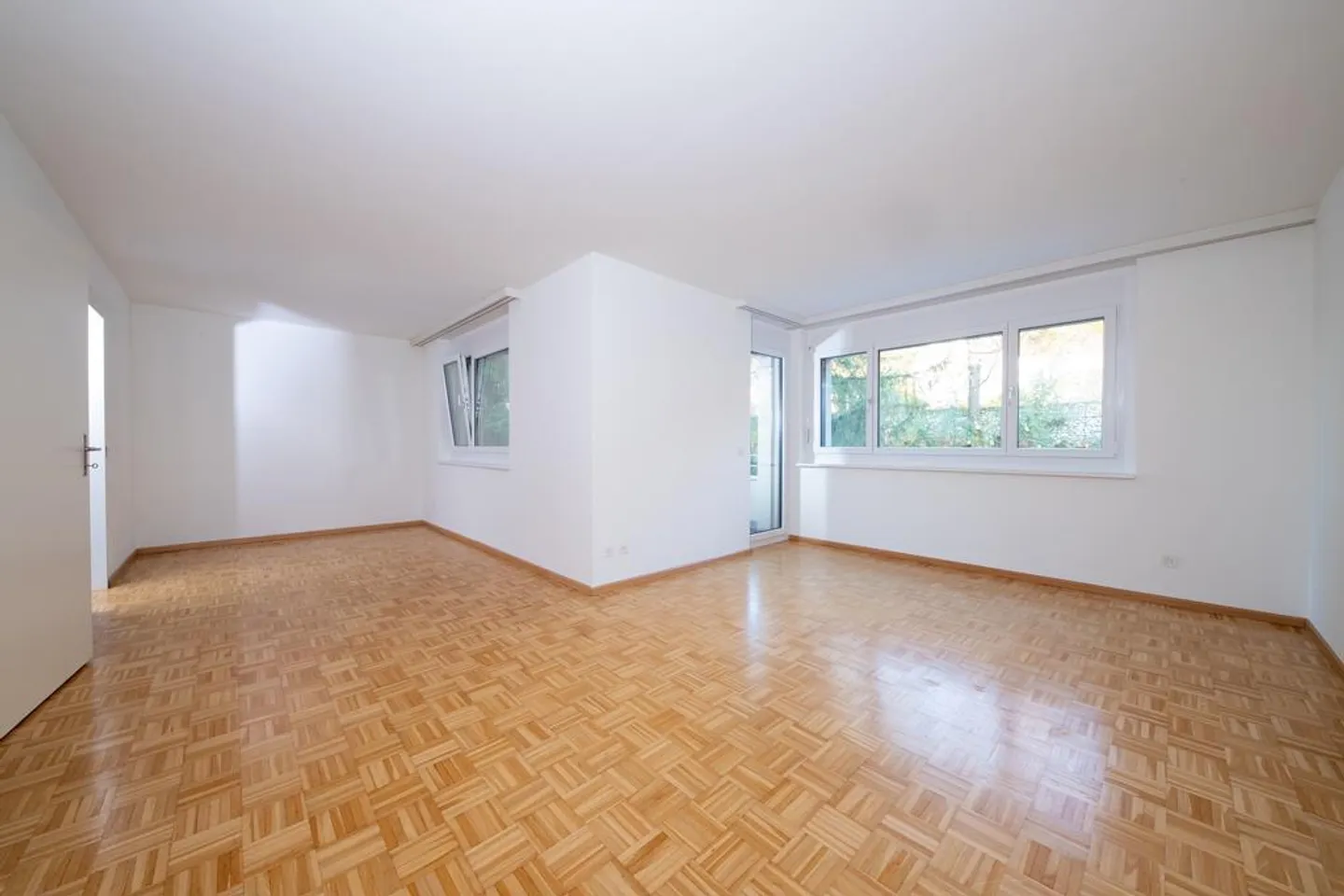 Appartamento 4.5 stanze in un quartiere adatto alle famiglie - Foto 3 di 8