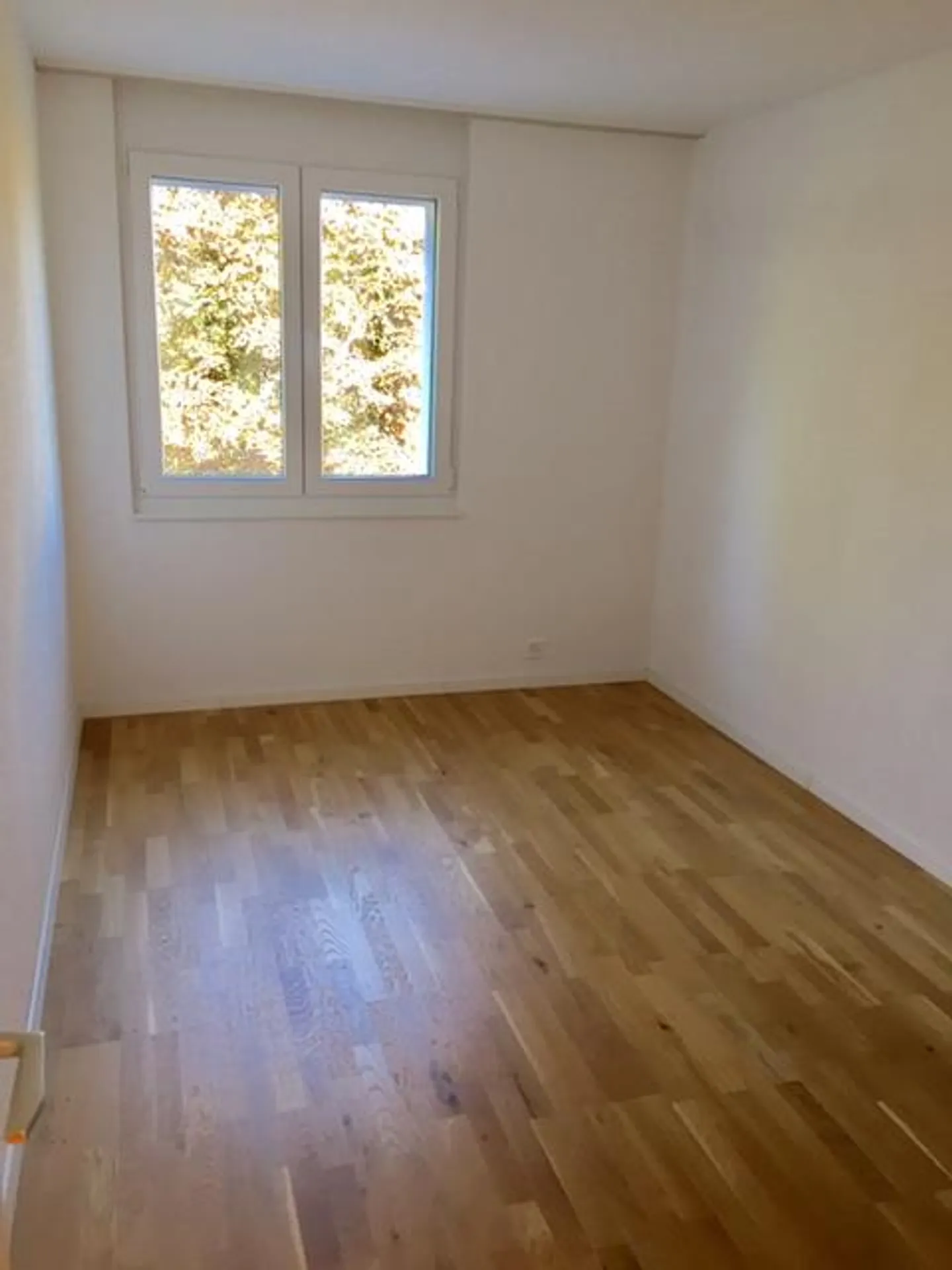 Wohnung in gepflegter Liegenschaft - Foto 4 von 5
