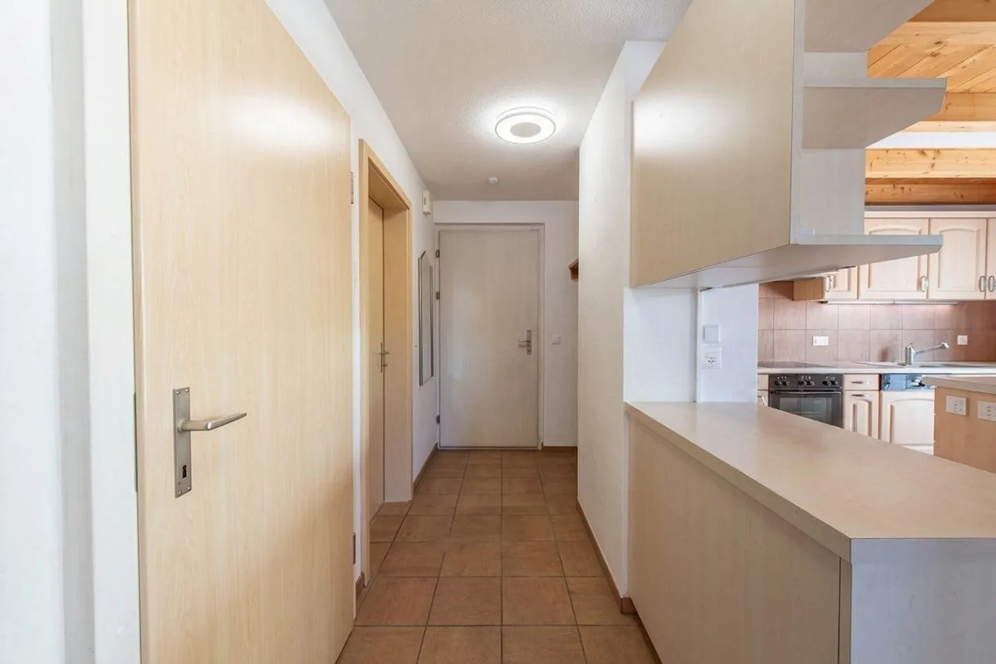 A Home to Feel Good - Bright Living Environment, Fireplace and Sunny Terrace - Photo 7 of 13