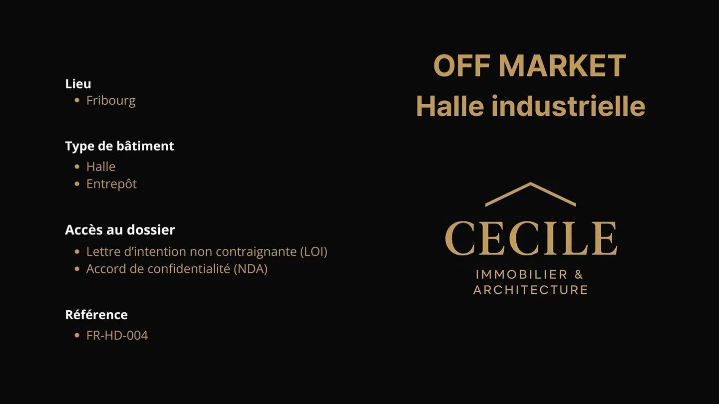 Industry - Photo 1 of 1