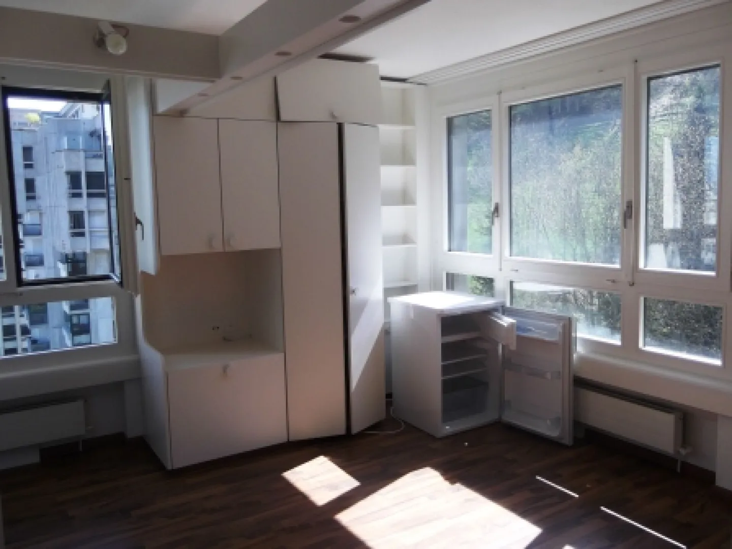 Gemütliche Wohnung mit Weitblick - Foto 3 von 5