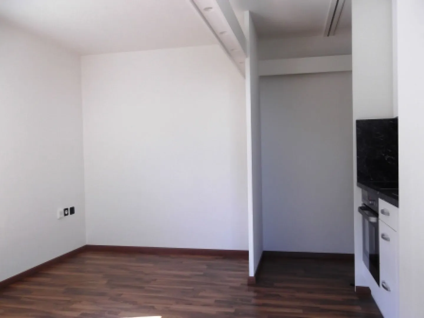 Gemütliche Wohnung mit Weitblick - Foto 4 von 5