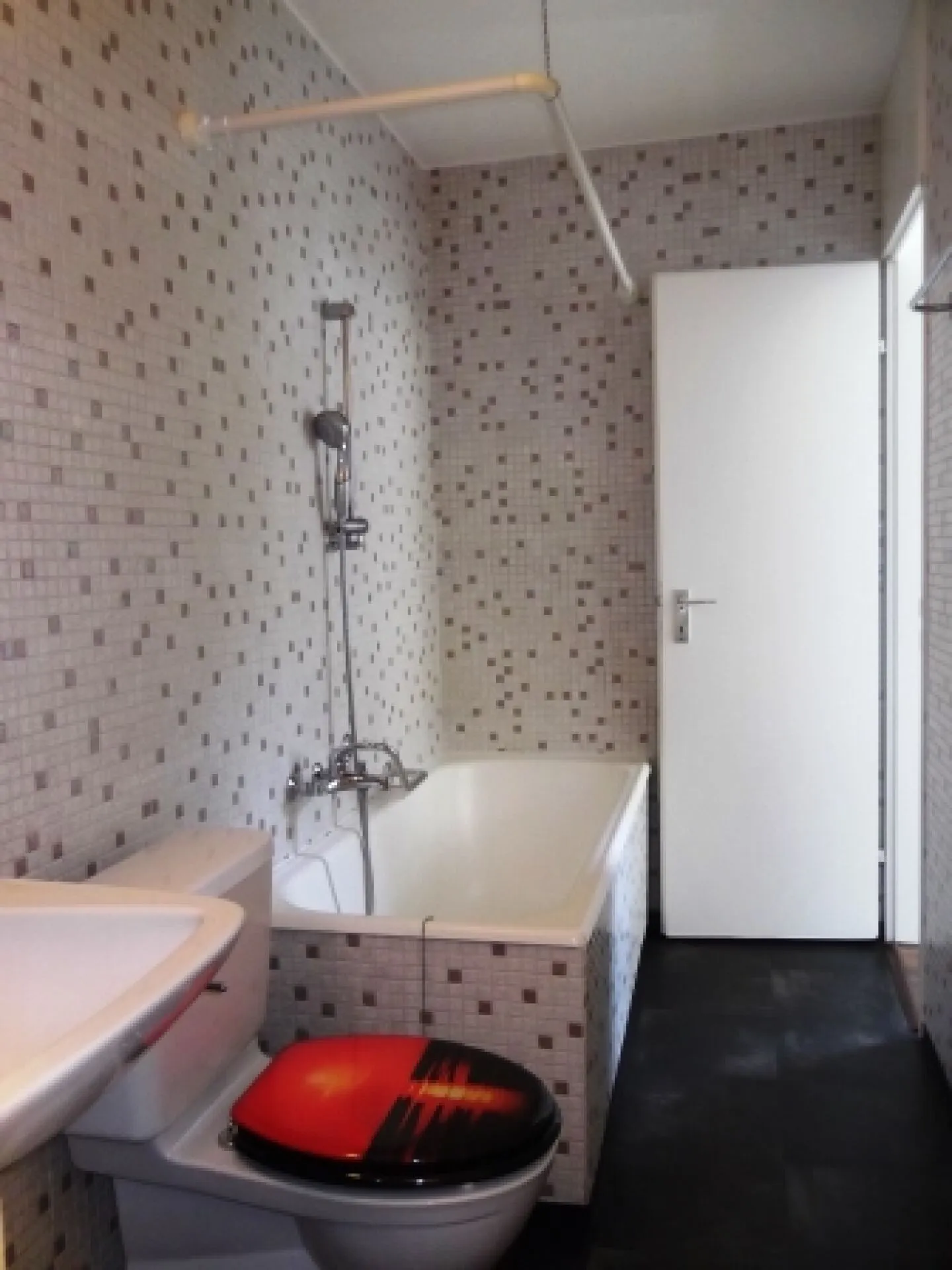 Gemütliche Wohnung mit Weitblick - Foto 5 von 5