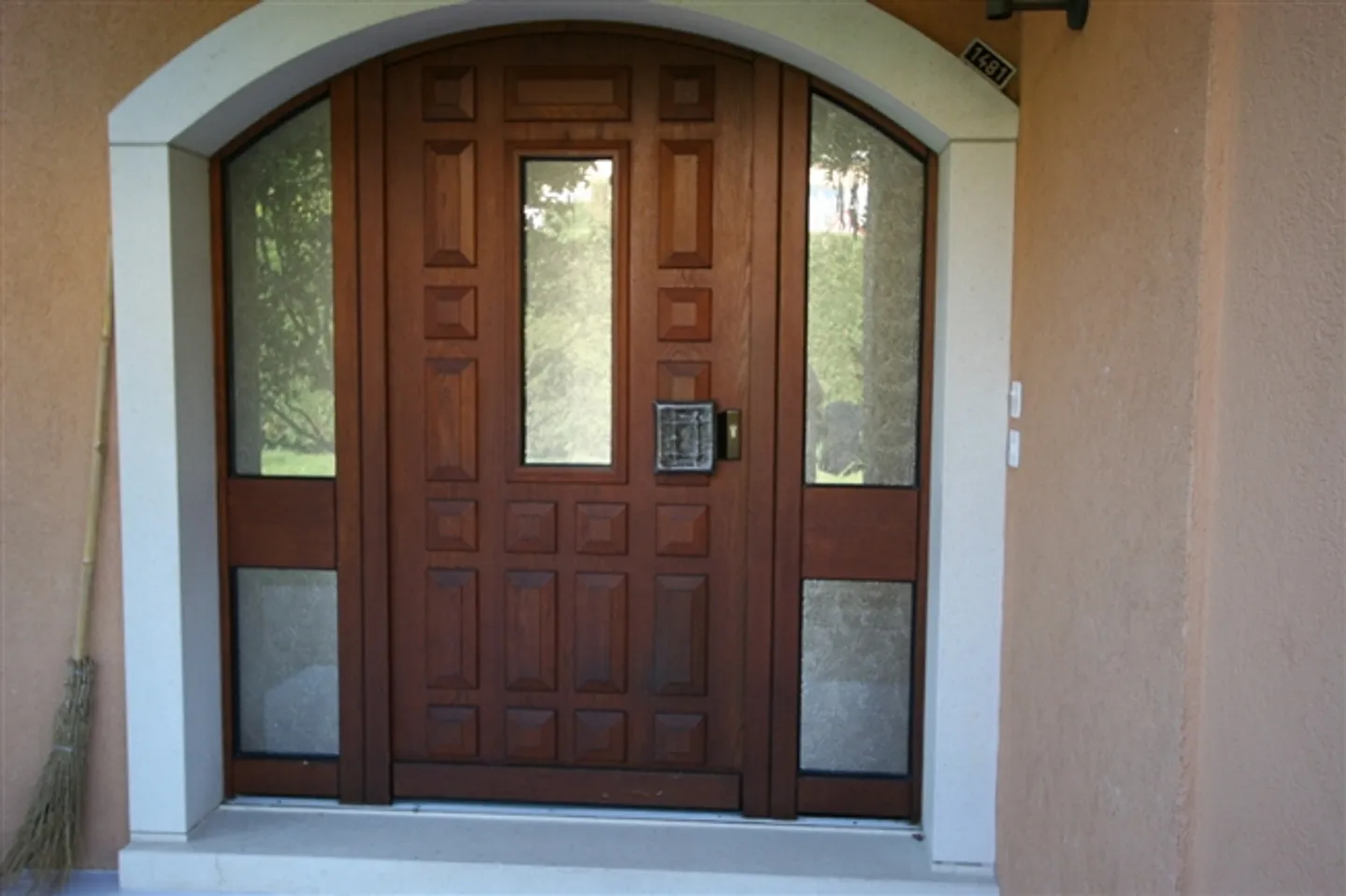 Magnifique appartement de 7 pièces avec jardin - Photo 18 sur 18