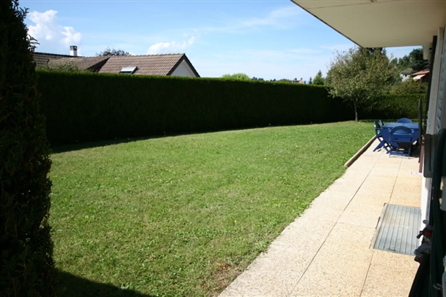 Magnifique appartement de 7 pièces avec jardin - Photo 14 sur 18