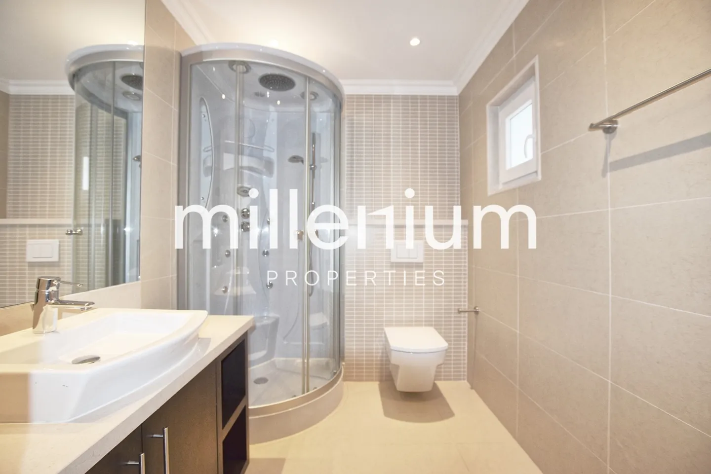 Magnifica casa completamente attrezzata con studio indipendente - Foto 7 di 8