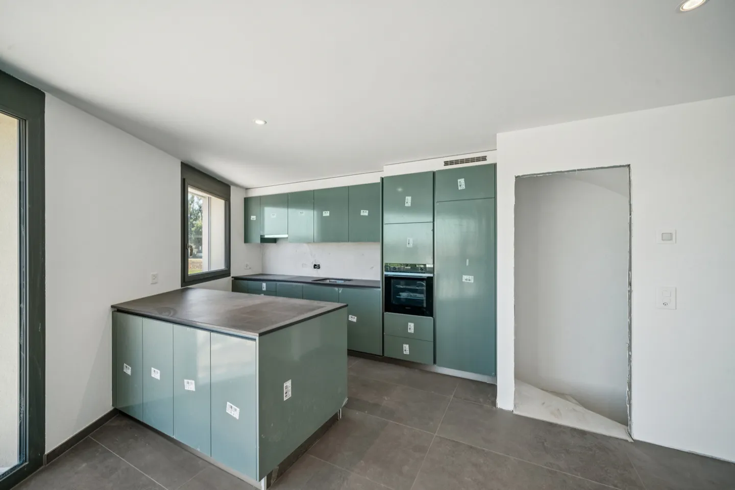 Residenza Clos des Pièces - Villa B - Foto 9 di 43