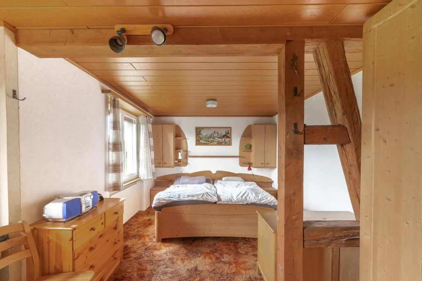 Idylle résidentielle avec grange et vue sur la verdure - Photo 14 sur 20