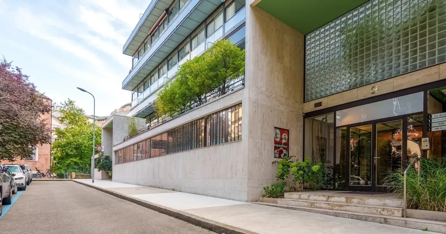 Appartamento raro in affitto nel palazzo Clarté! - Foto 6 di 17