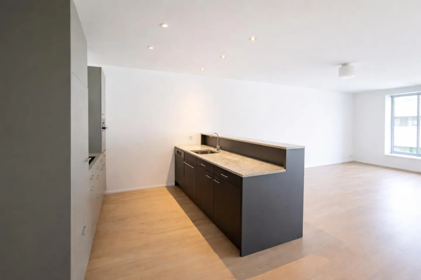 Vivere in modo centrale e tranquillo - Foto 1 di 10