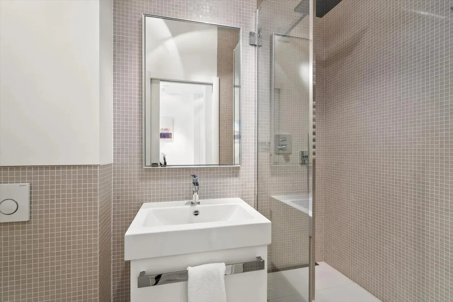 Appartamento raro in affitto nel palazzo Clarté! - Foto 17 di 17