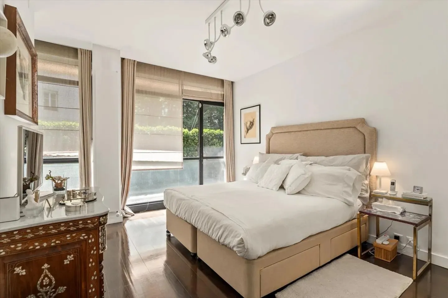 Appartamento raro in affitto nel palazzo Clarté! - Foto 10 di 17