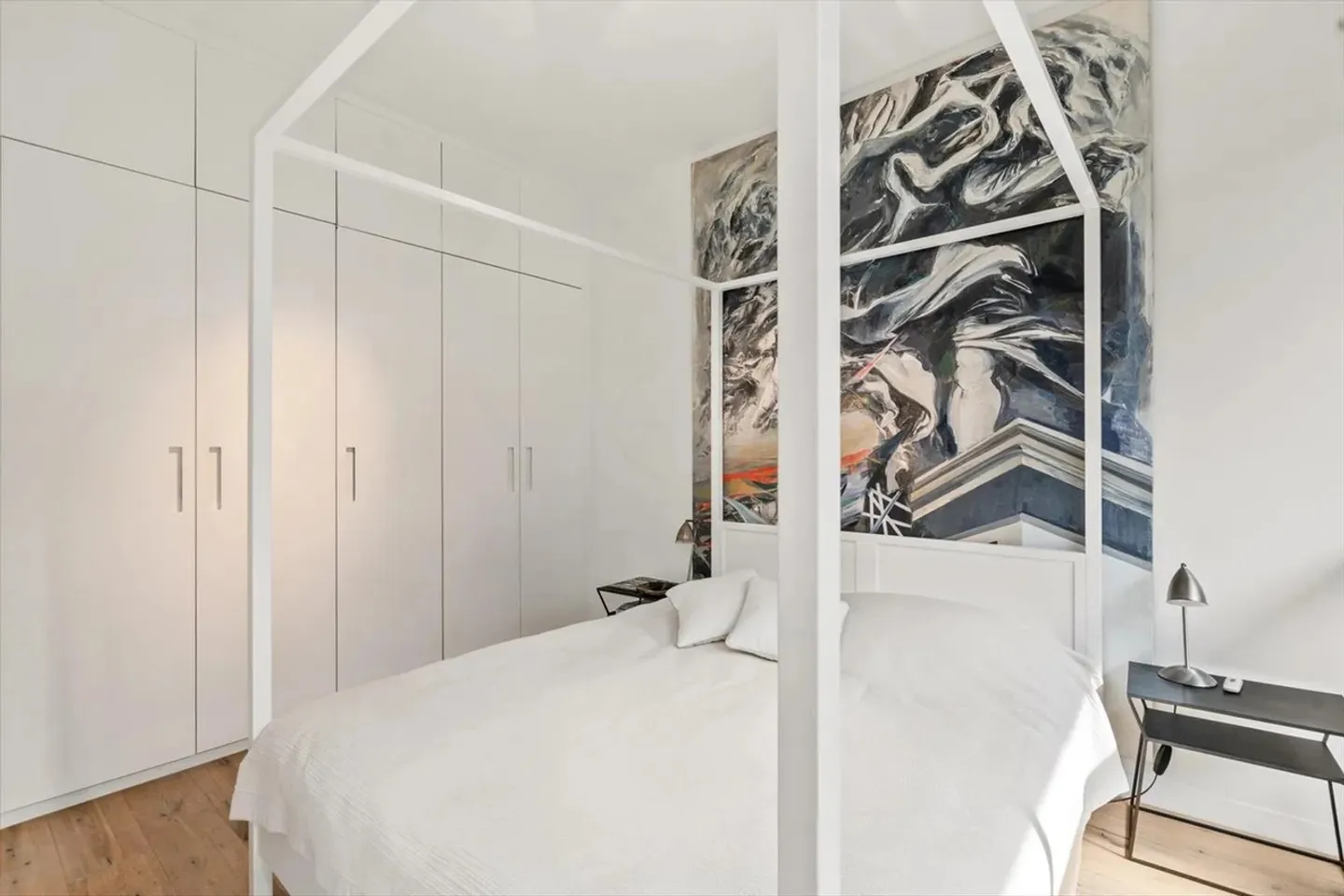 Appartamento raro in affitto nel palazzo Clarté! - Foto 14 di 17