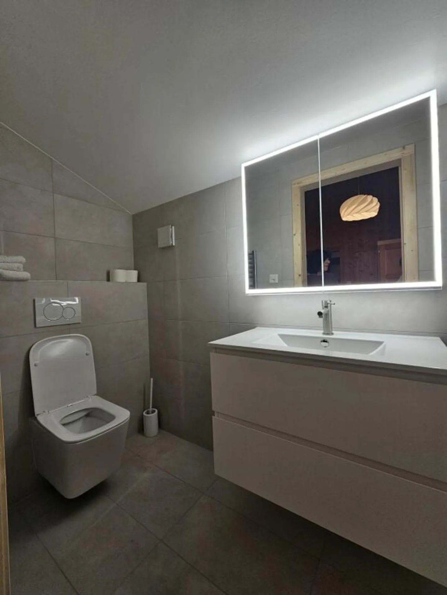 4-room chalet in Villars-sur-Ollon - FOR RENT FOR THE SUMMER SEASON - Photo 7 of 10