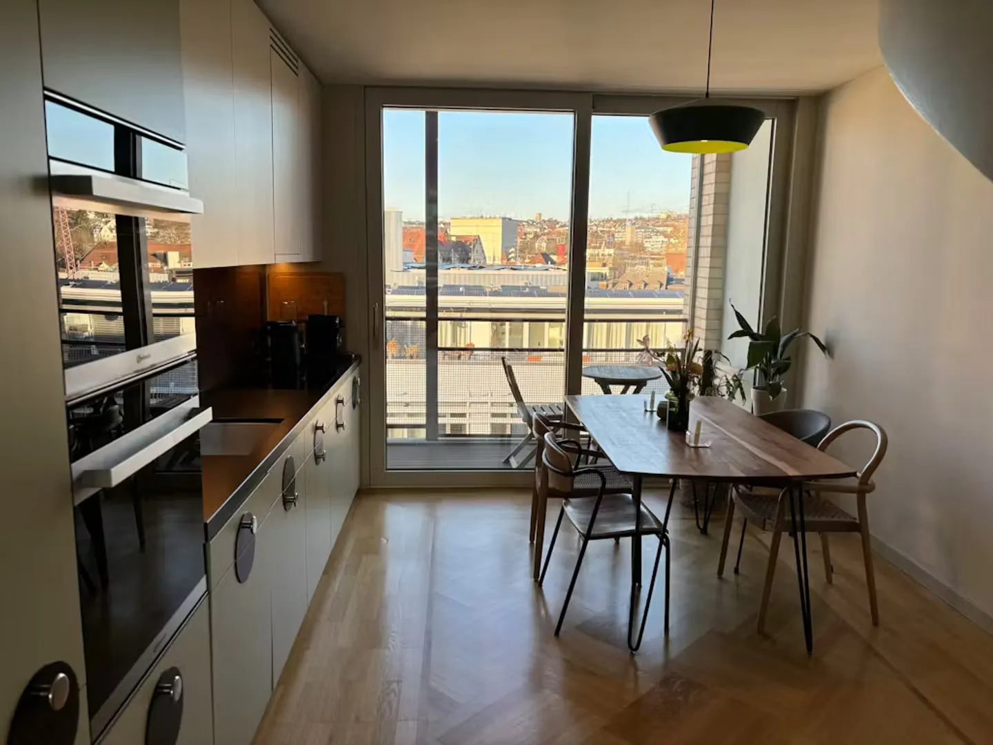 Wohnung mieten - Foto 4 von 10