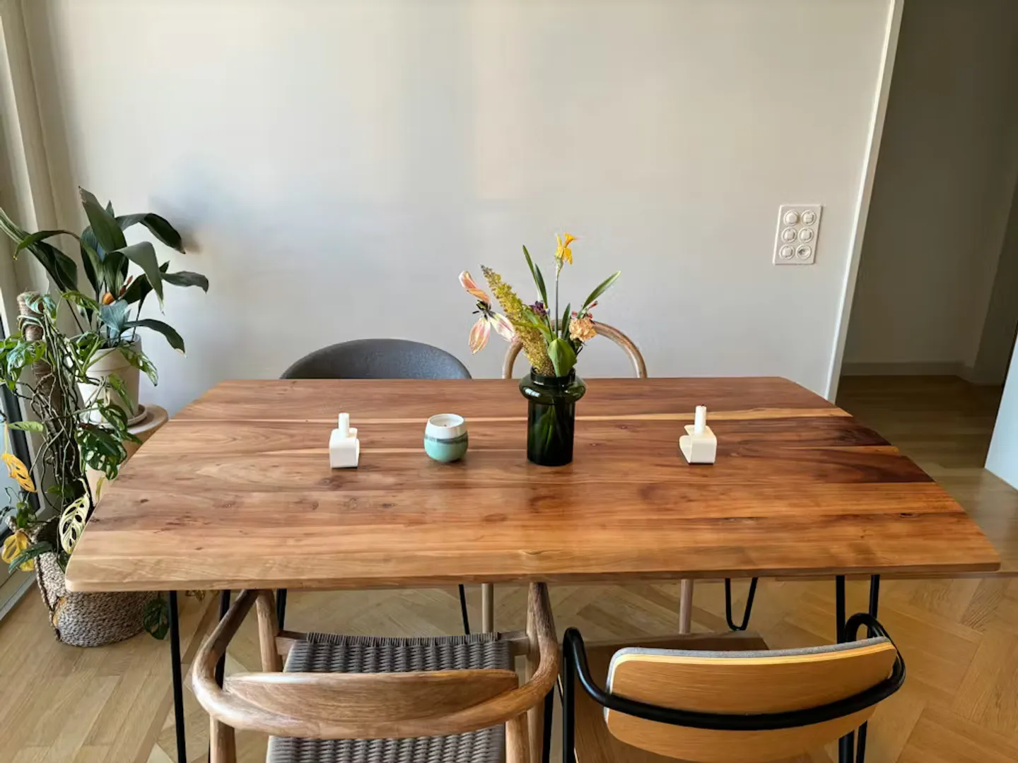 Wohnung mieten - Foto 5 von 10