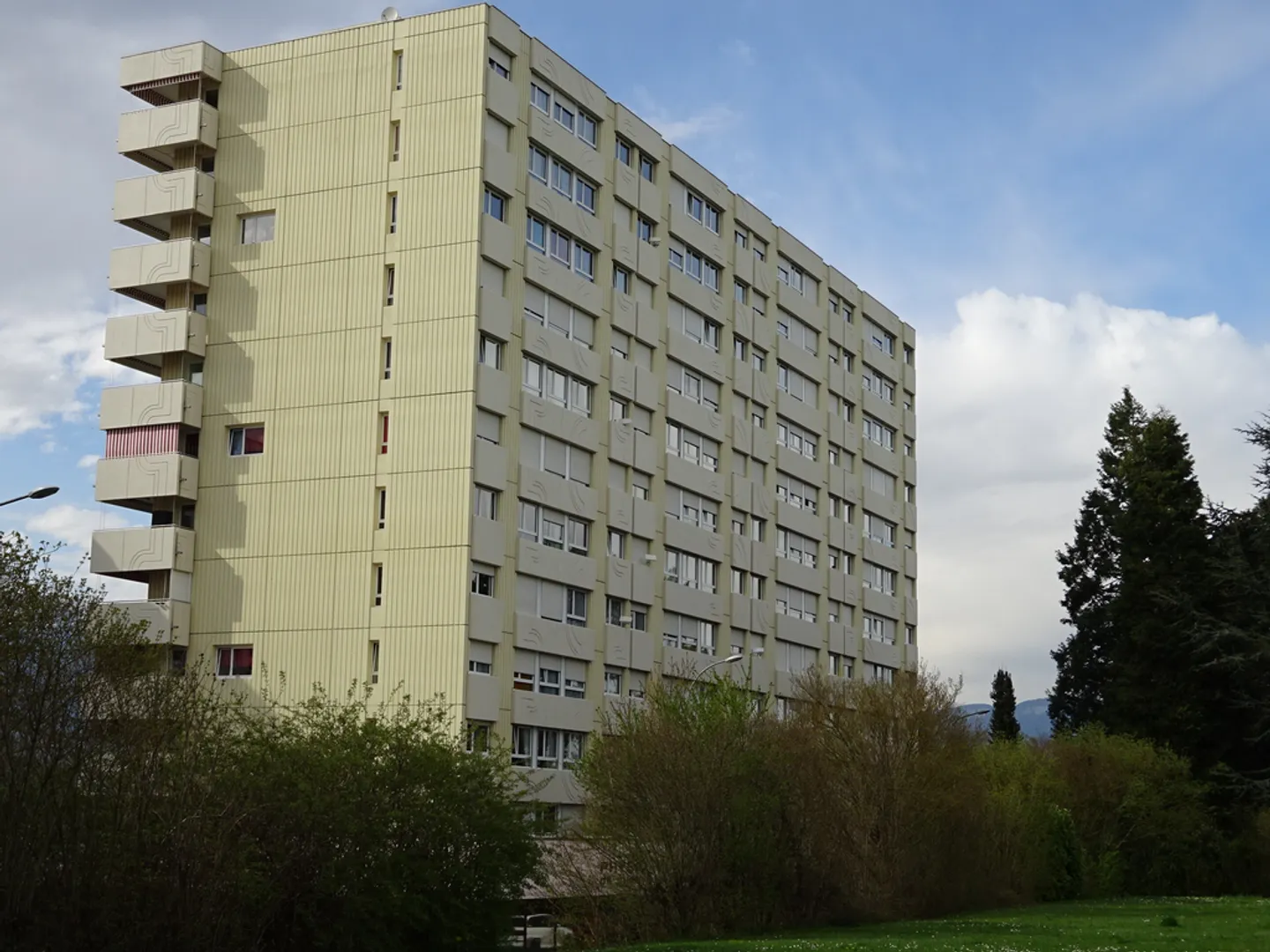 Appartamento 4 locali - Foto 1 di 7