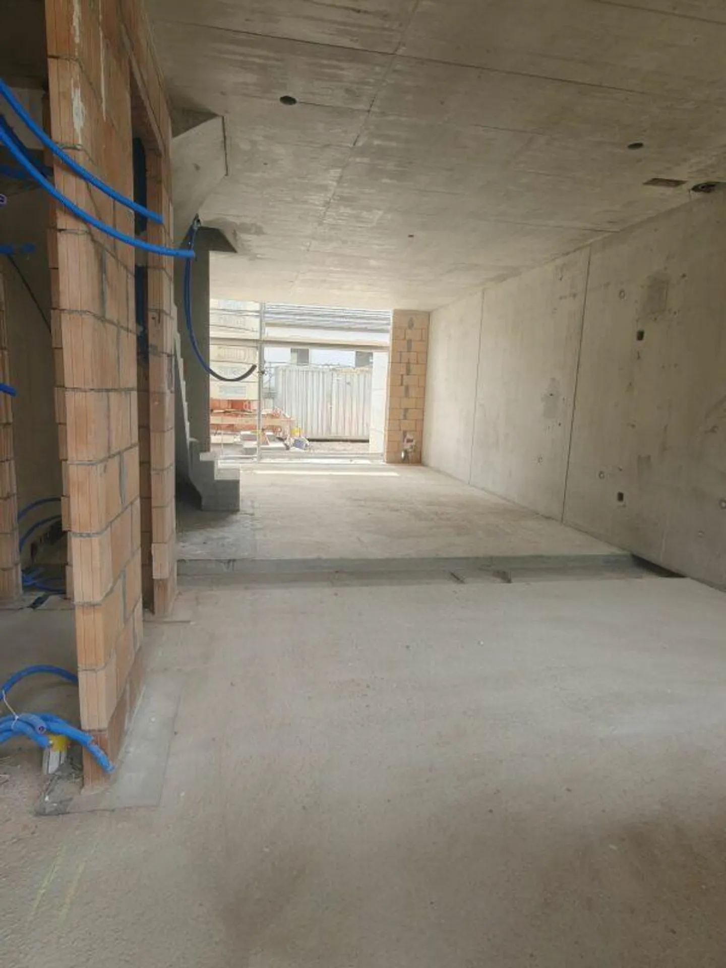 Case a schiera di nuova costruzione in affitto - Foto 5 di 9