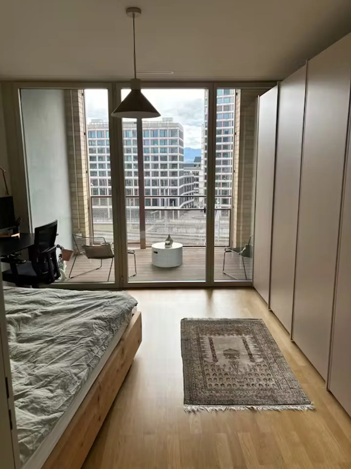 Wohnung mieten - Foto 6 von 10