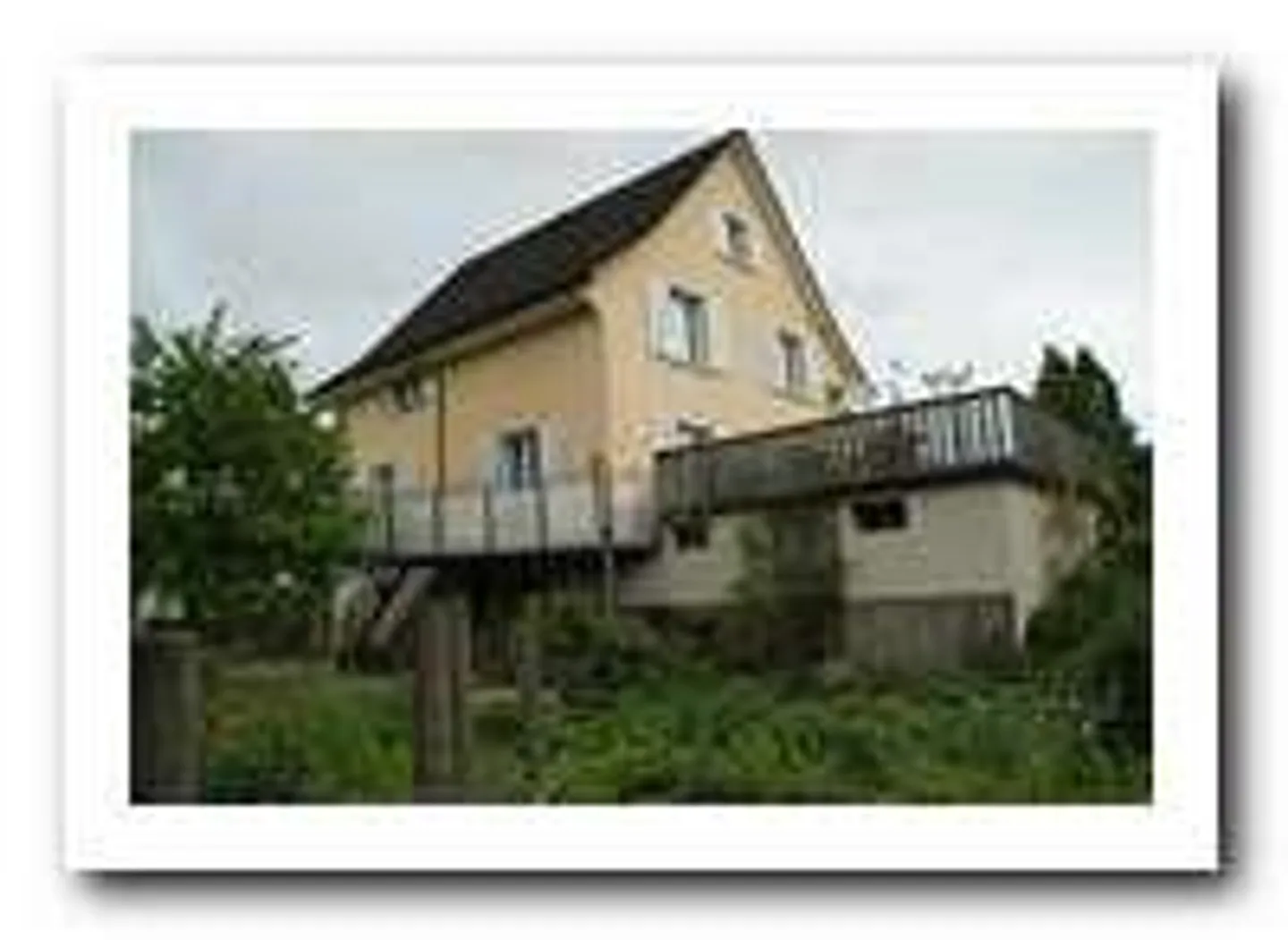 casa unifamiliare ben tenuta e indipendente - Foto 1 di 2