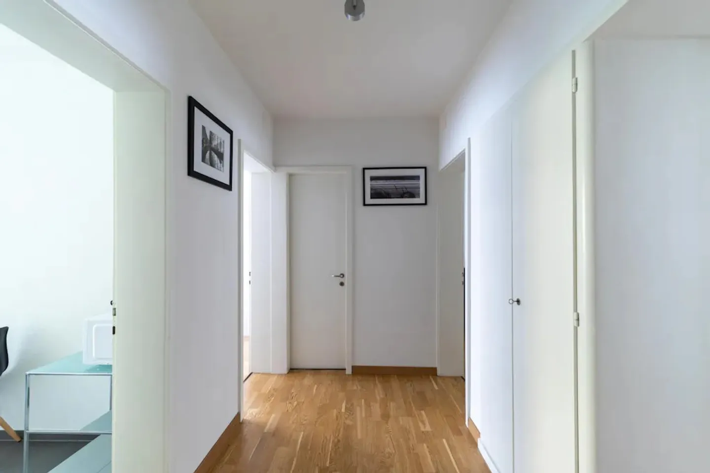 Appartamento in affitto - Foto 7 di 10