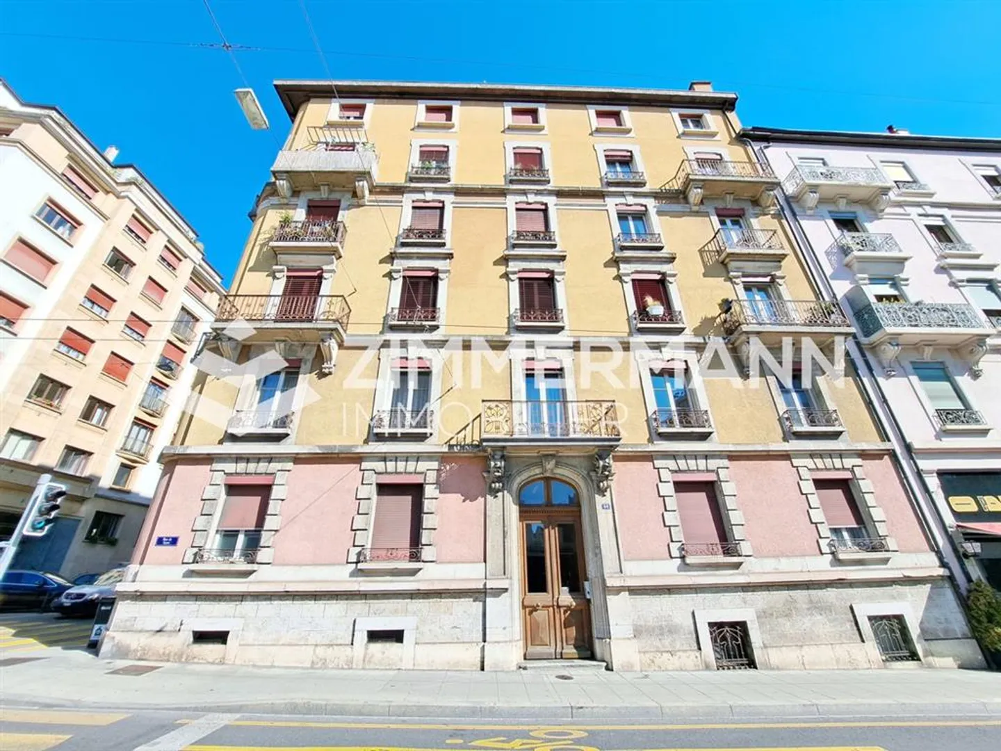 Apartment, 4, 79 - Photo 1 of 1