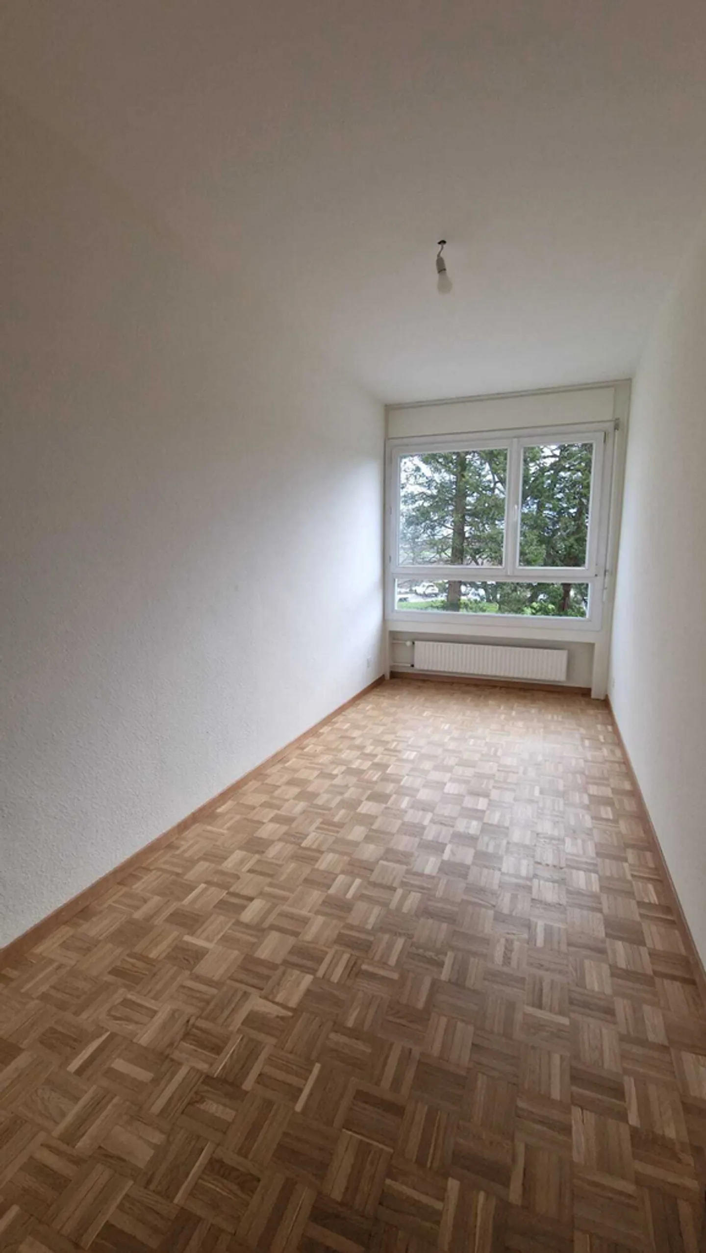 Appartamento 4 locali - Foto 7 di 7