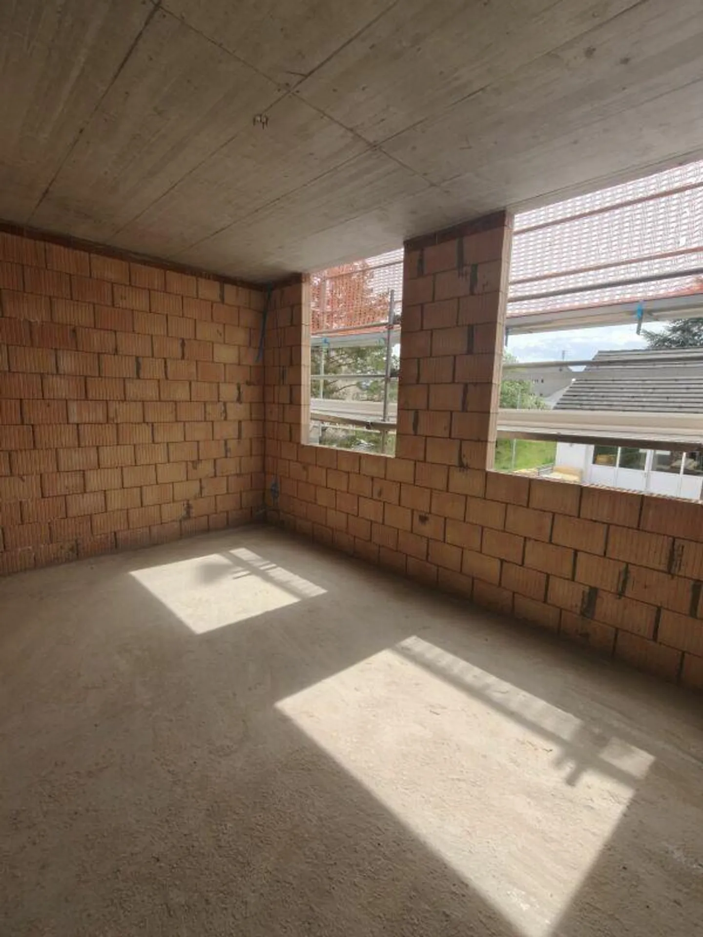 Case a schiera di nuova costruzione in affitto - Foto 7 di 9