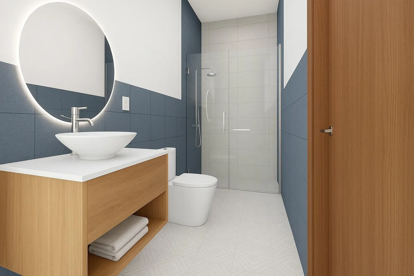 Villa Stupenda con Vista Panoramica - Foto 7 di 13