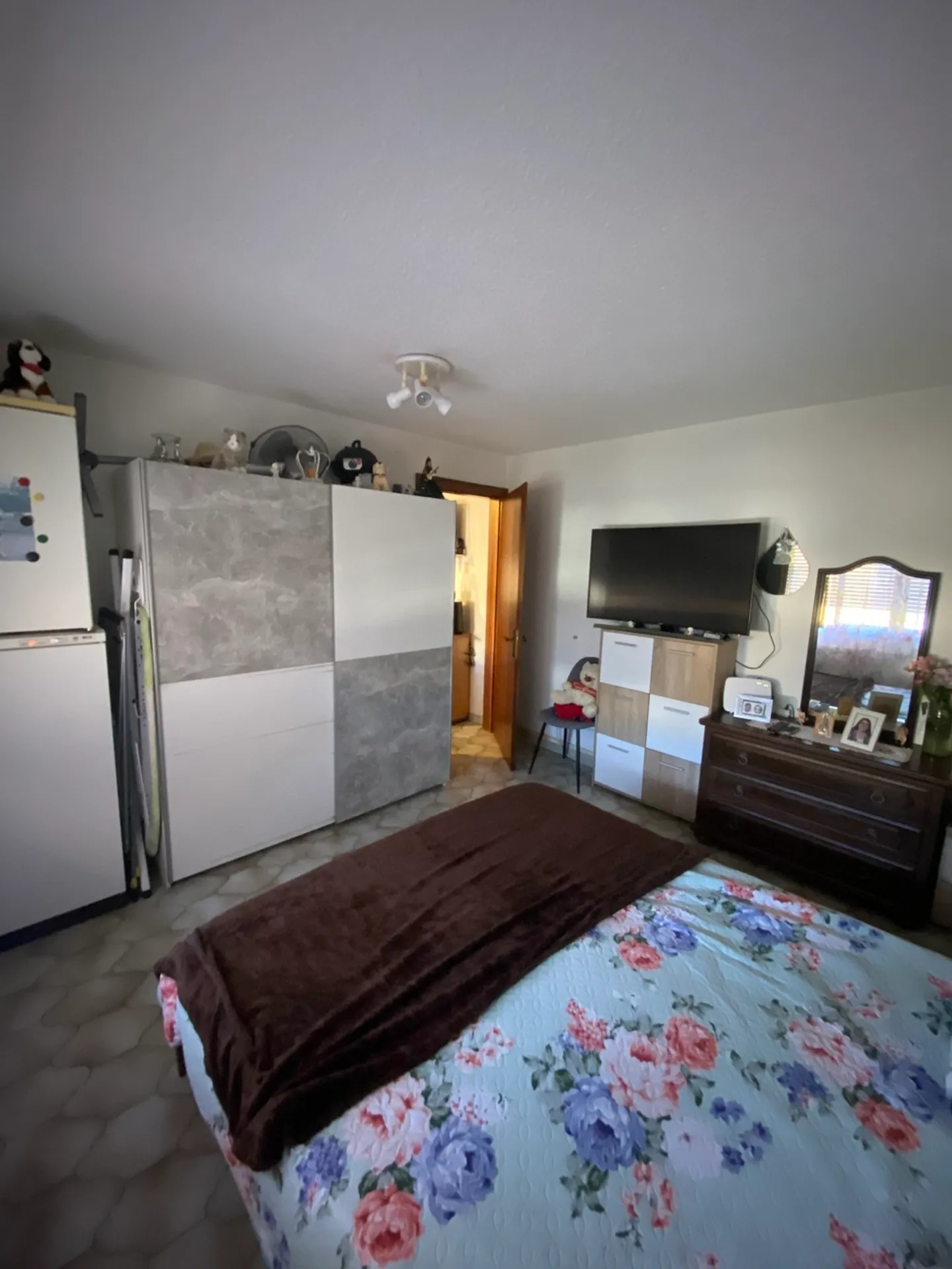 Appartement 1,5 pièces à Fully - Photo 7 sur 8