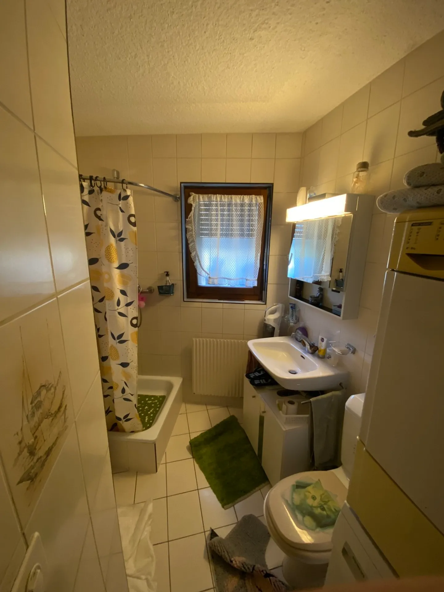 Appartement 1,5 pièces à Fully - Photo 8 sur 8