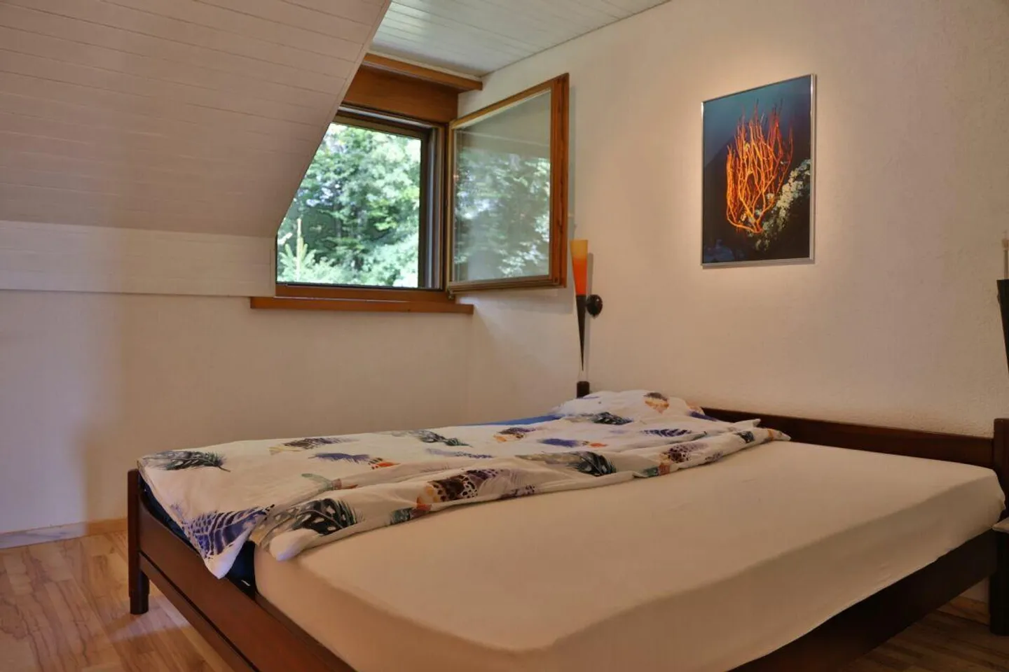 Casa bifamiliare di 7,5 stanze con panorama alpino - Foto 8 di 12