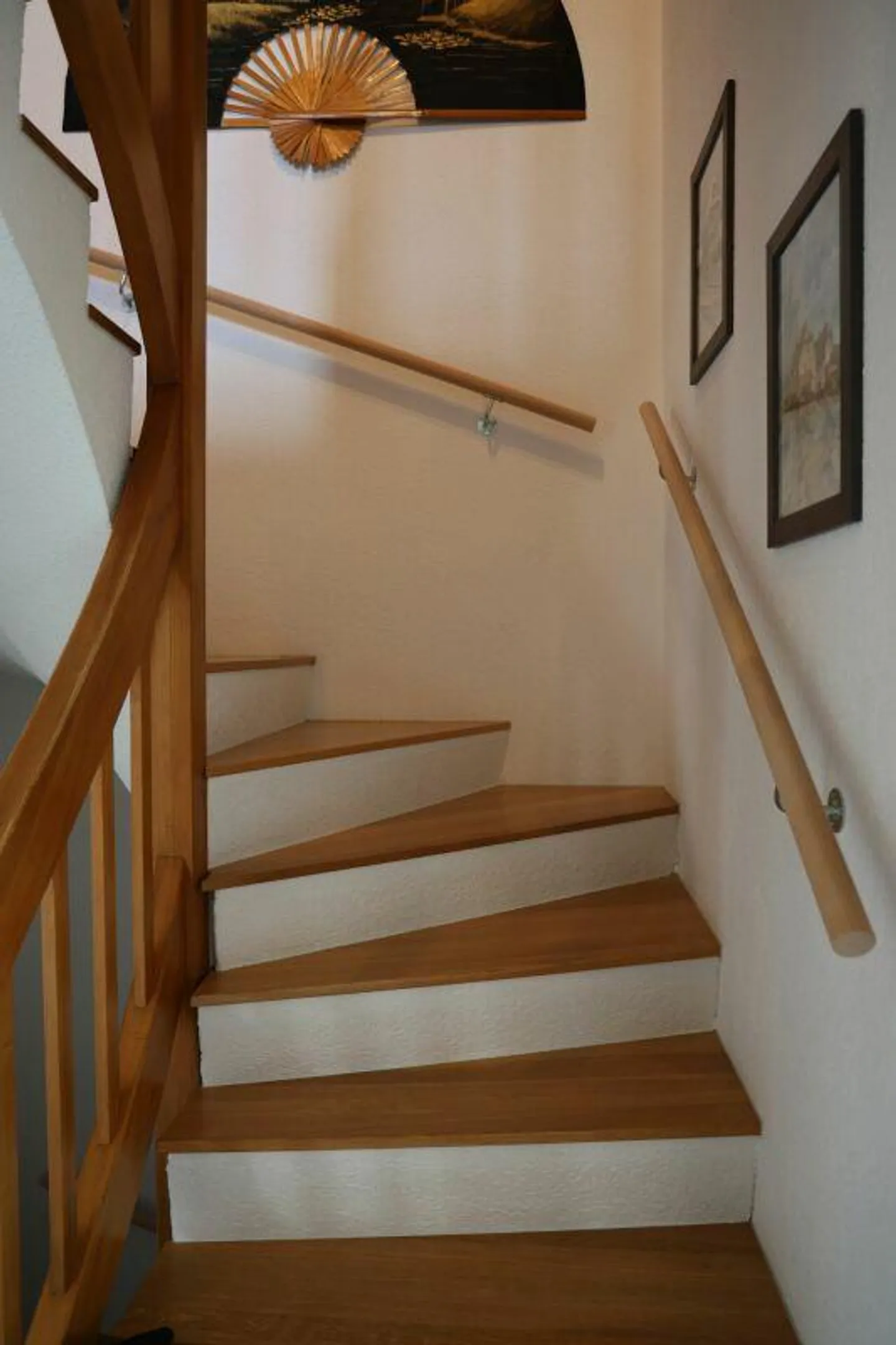 Casa bifamiliare di 7,5 stanze con panorama alpino - Foto 9 di 12