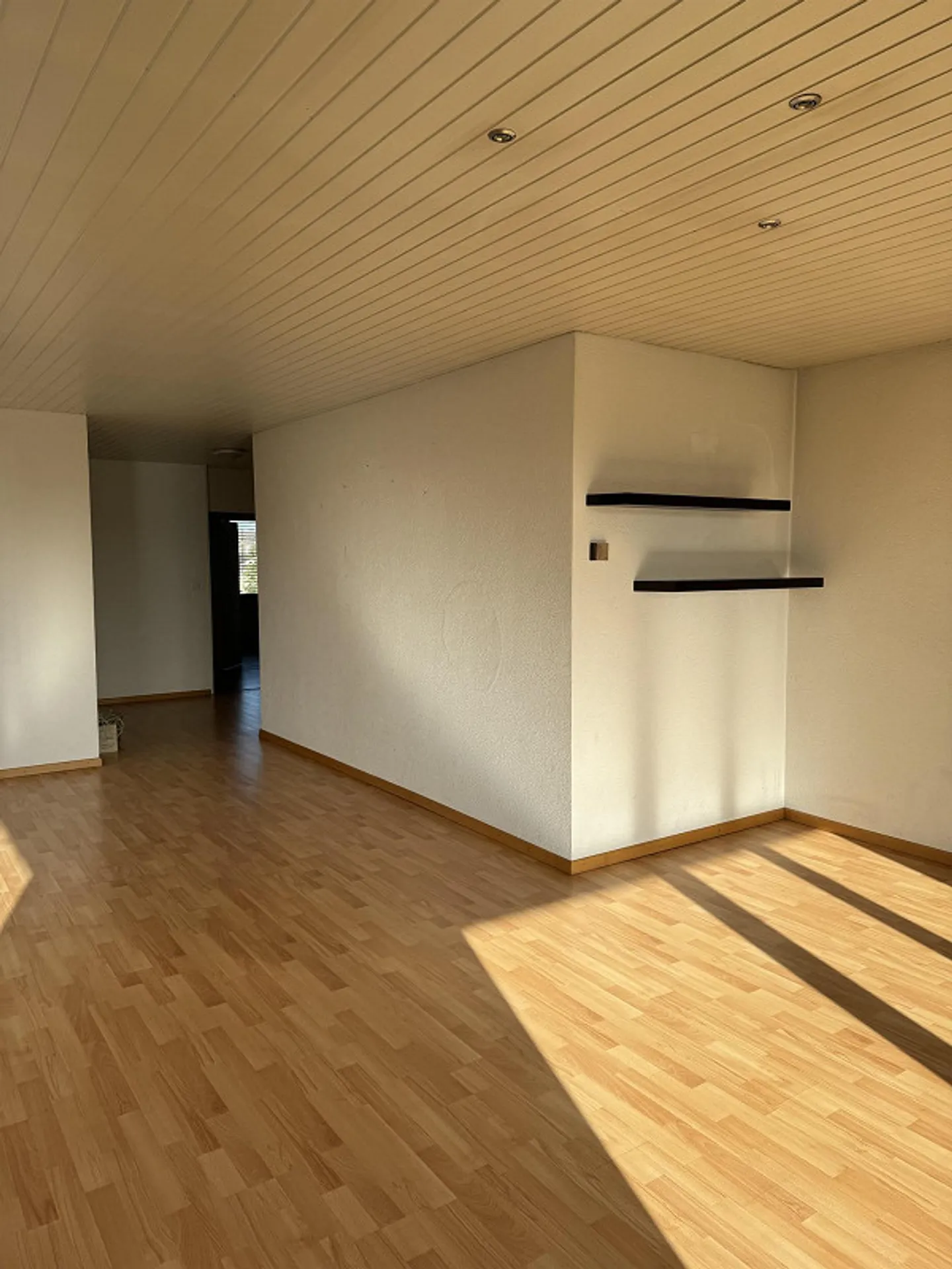 Büro mit Terrasse - Foto 3 von 10