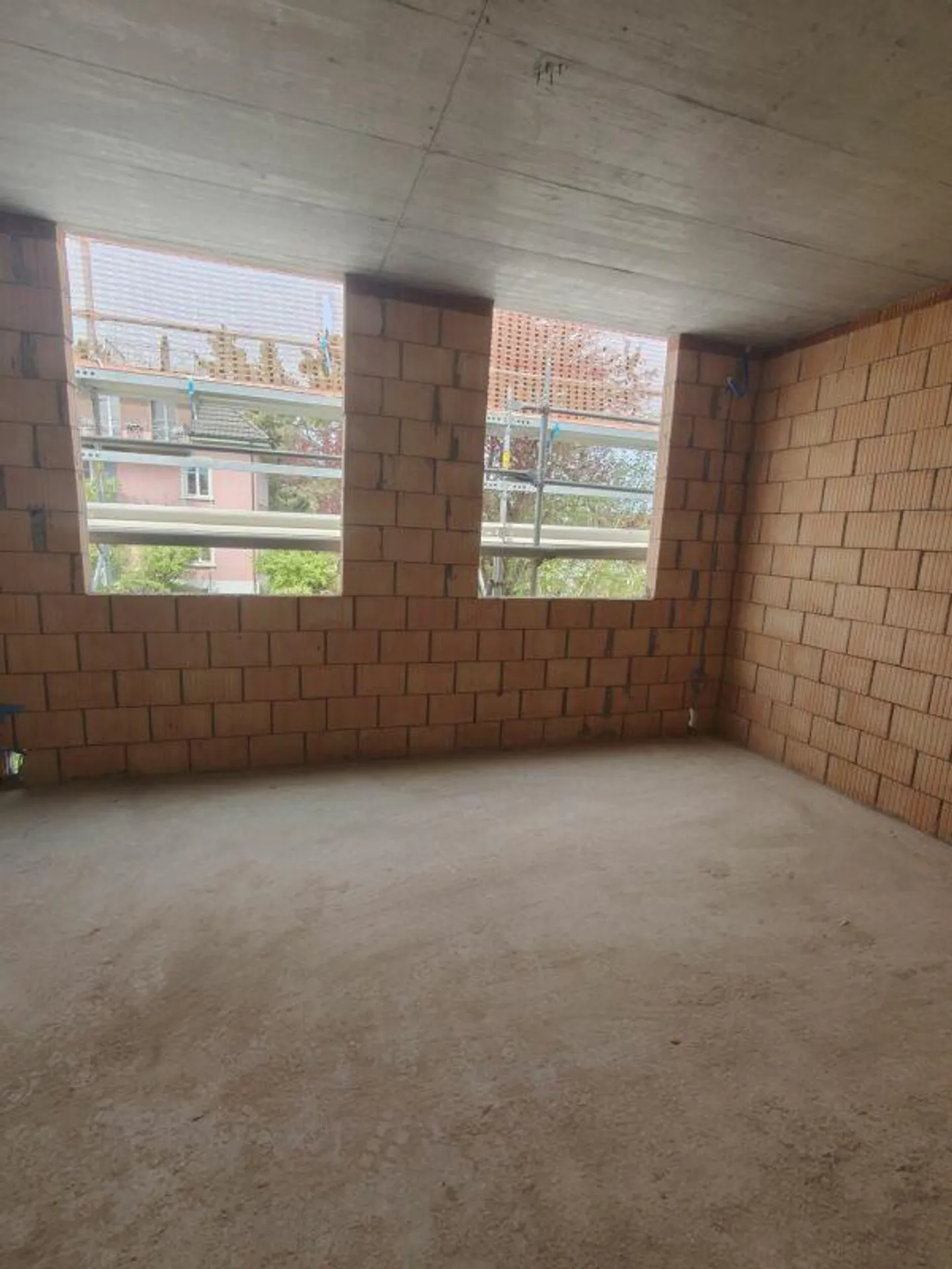 Case a schiera di nuova costruzione in affitto - Foto 9 di 9