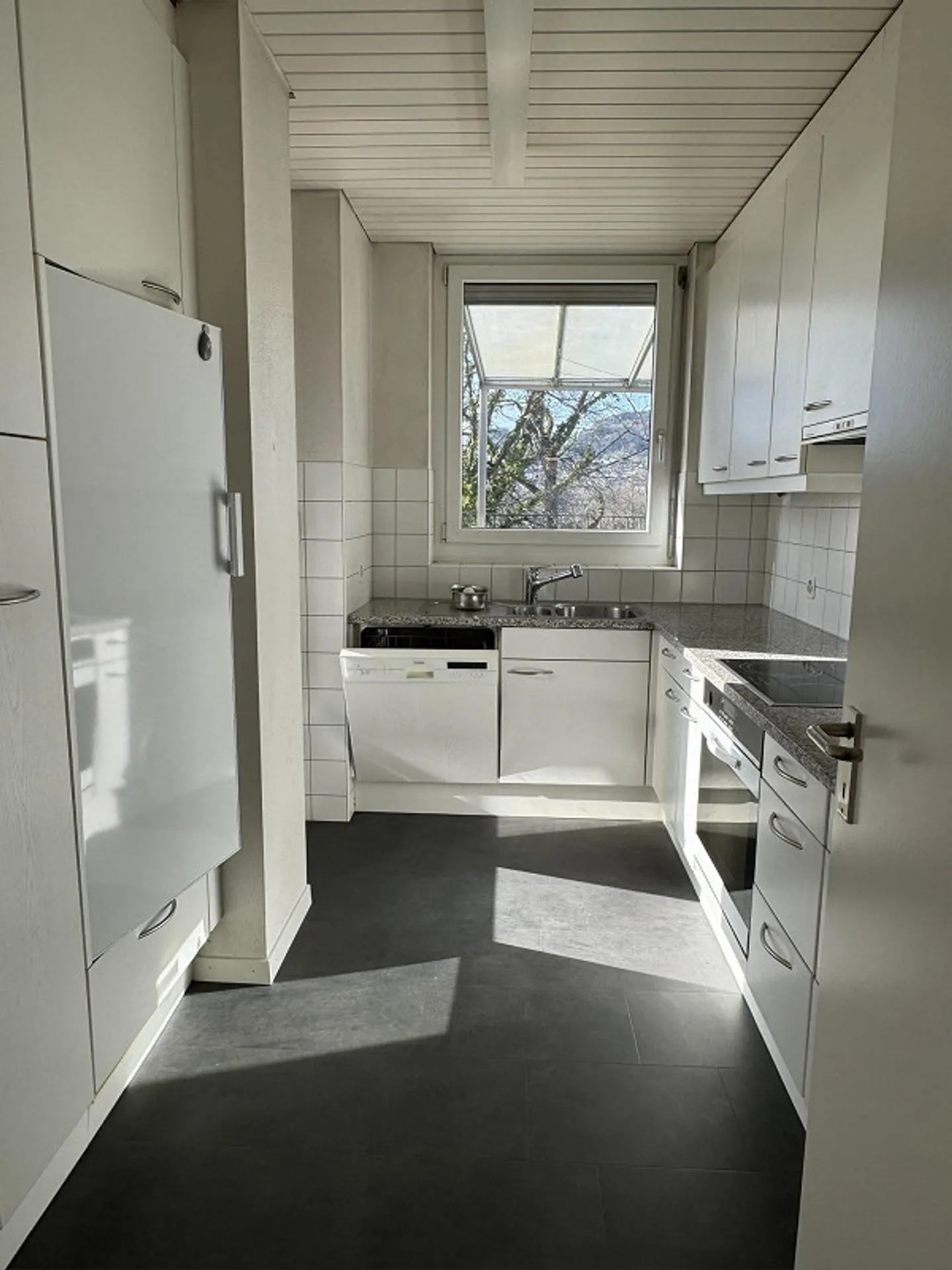 Büro mit Terrasse - Foto 4 von 10