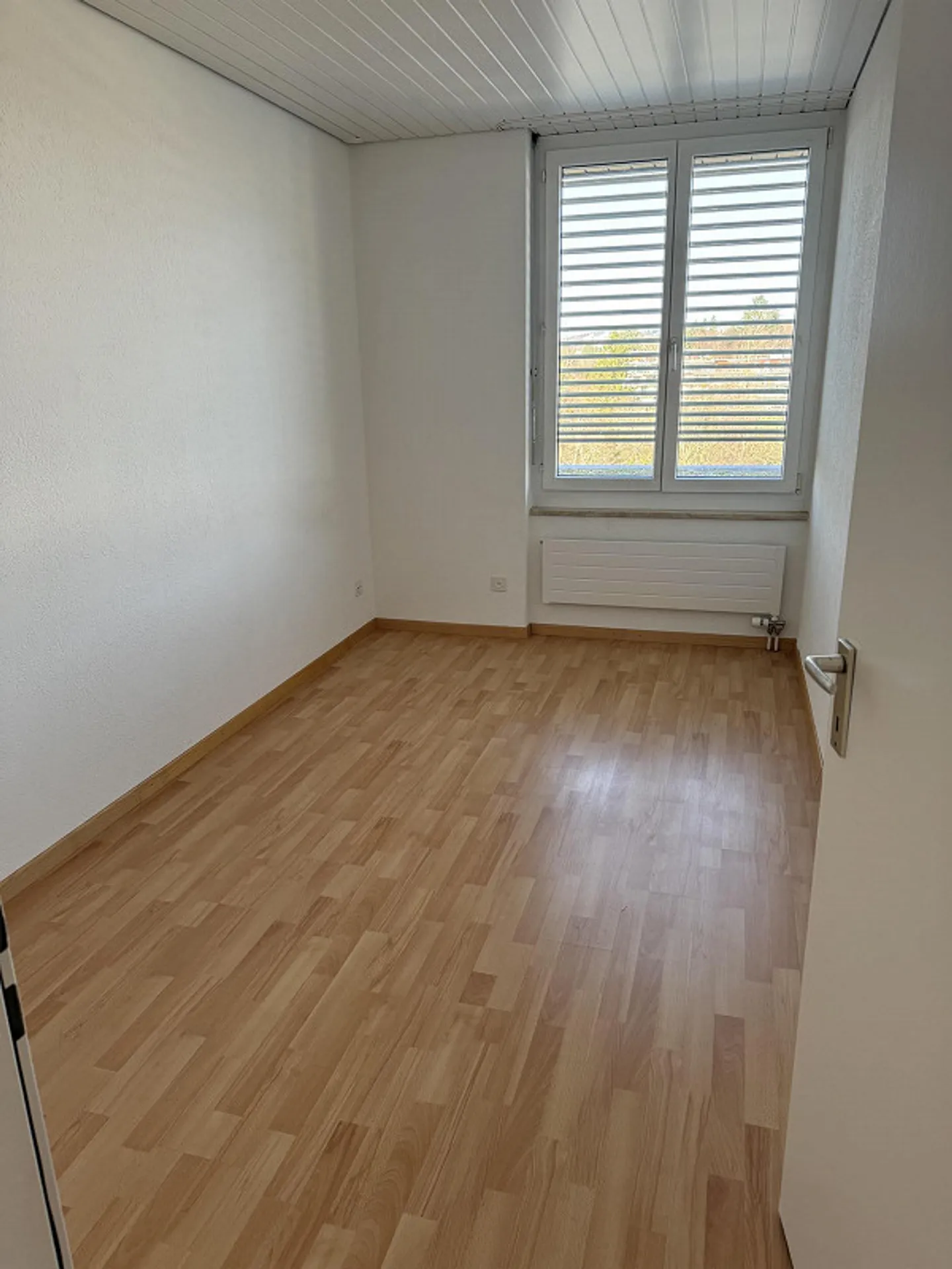 Büro mit Terrasse - Foto 5 von 10