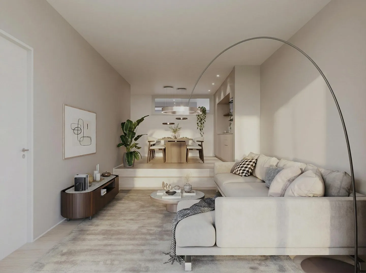 «Schlosspark Sargans» – Vivere con Vista, Stile e Sostanza - Foto 6 di 12