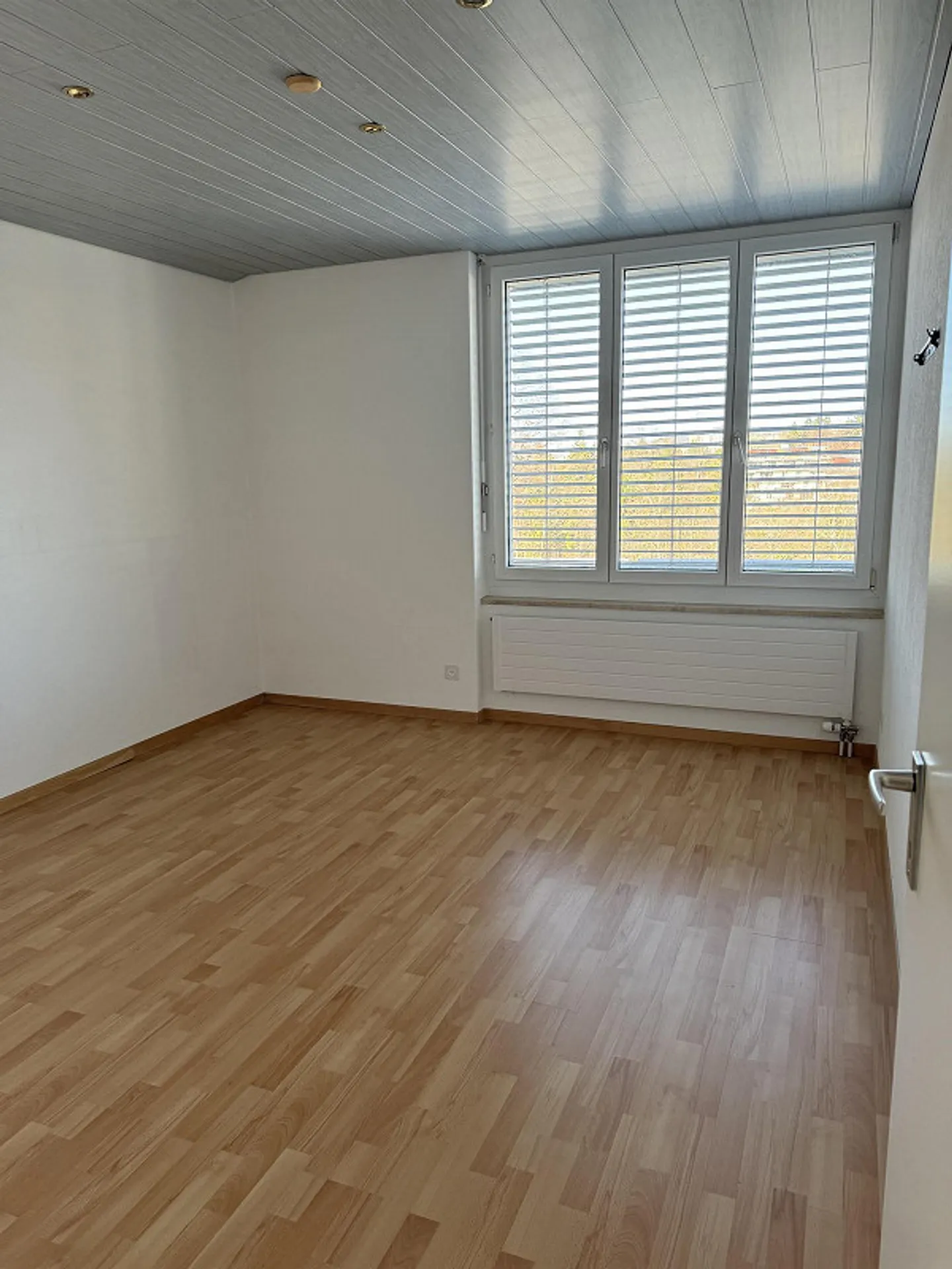 Büro mit Terrasse - Foto 6 von 10