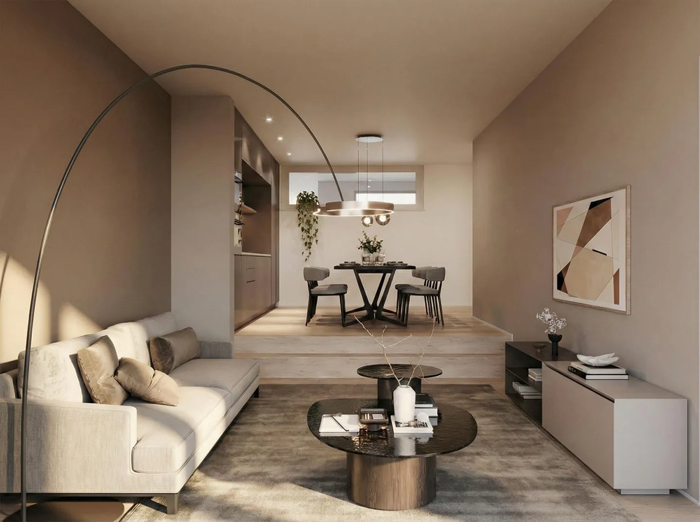 «Schlosspark Sargans» – Vivere con Vista, Stile e Sostanza - Foto 8 di 12