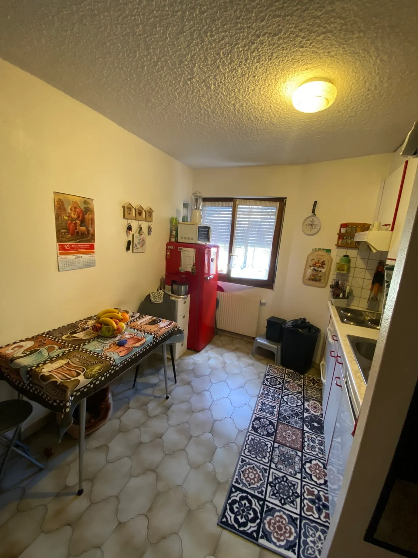 Appartement 1,5 pièces à Fully - Photo 4 sur 8