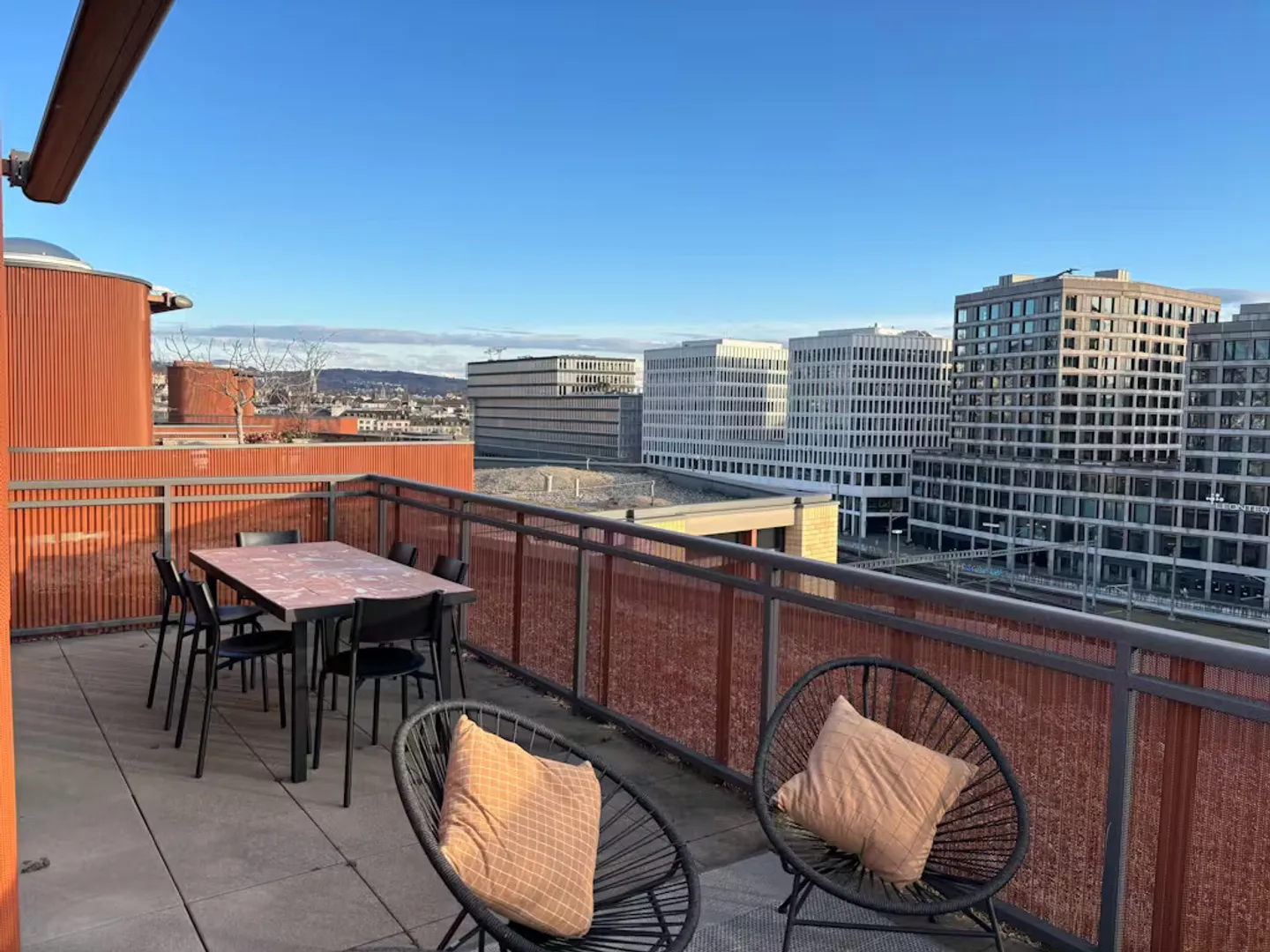 Wohnung mieten - Foto 9 von 10