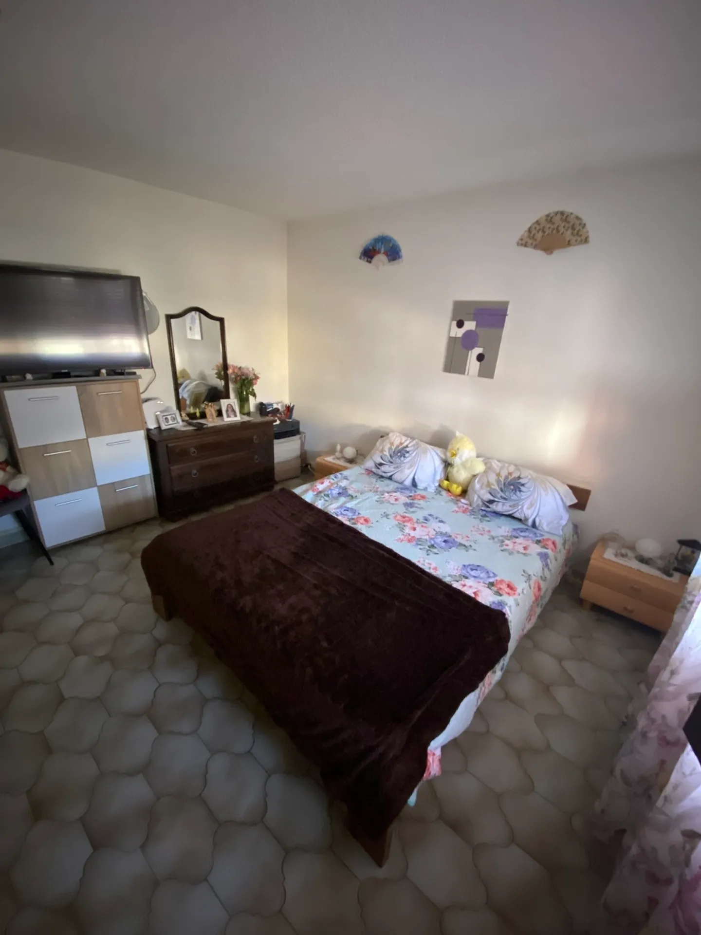 Appartement 1,5 pièces à Fully - Photo 6 sur 8