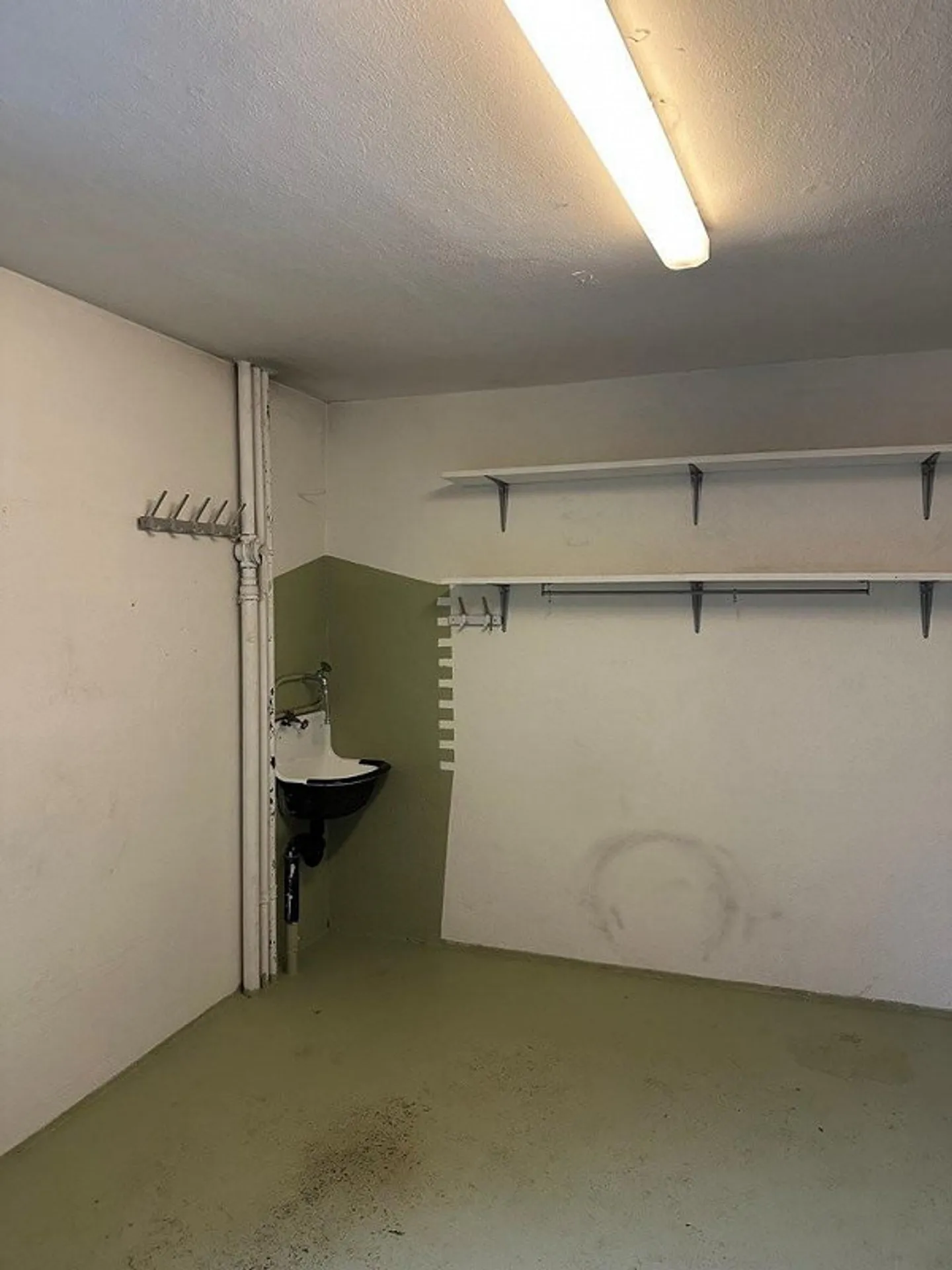 Box garage singolo - Foto 2 di 2