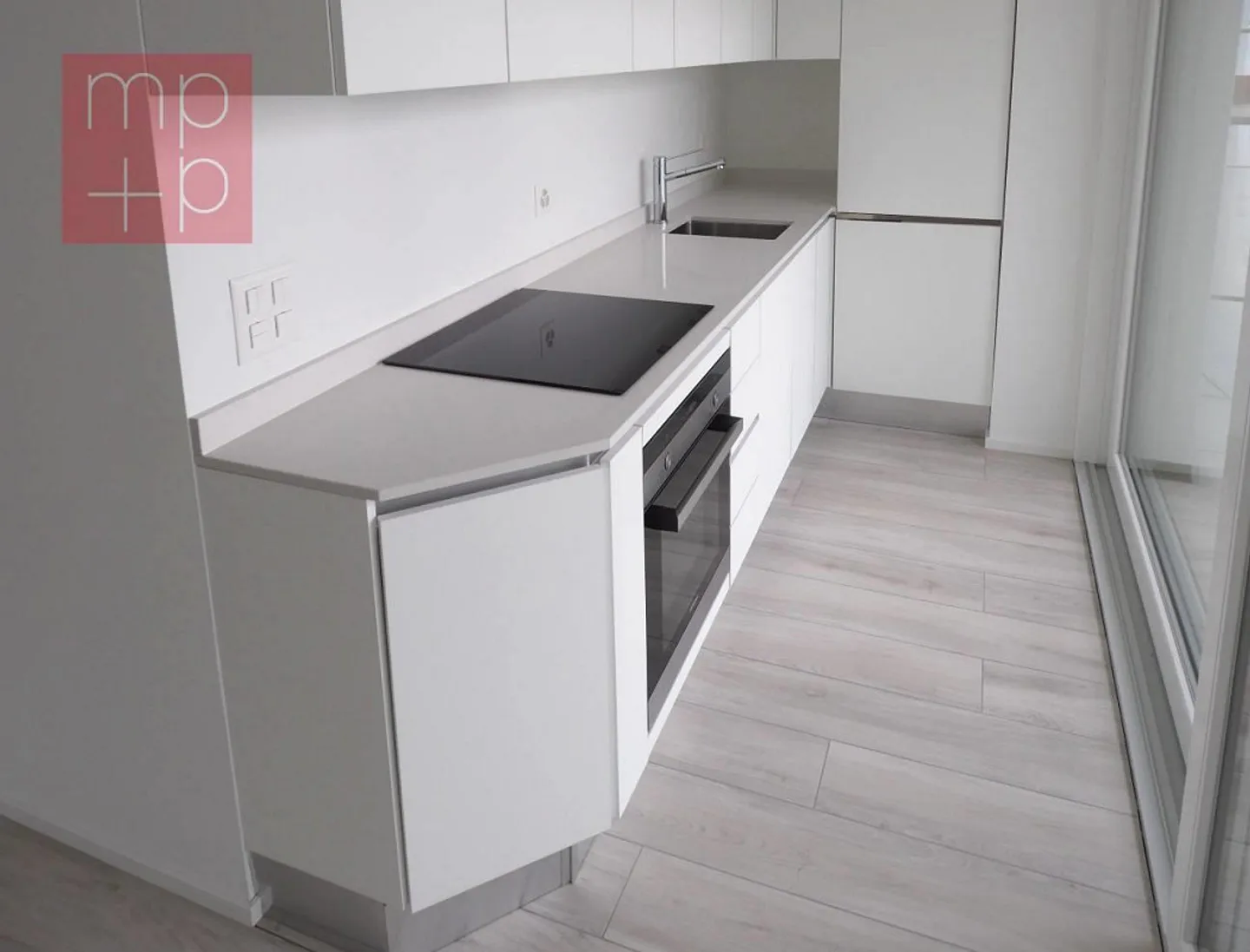 Wohnung - Canobbio - Foto 6 von 8