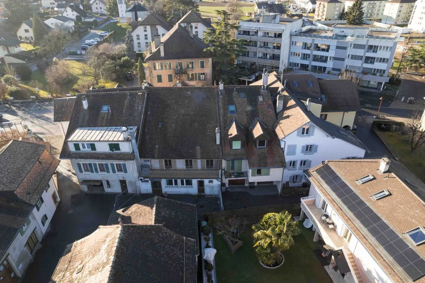 Appartamento Incantevole a Denges - Foto 1 di 9