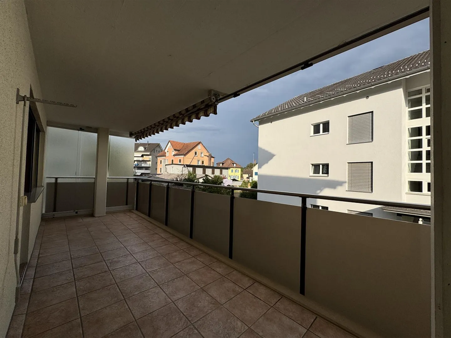 Geräumige 4.5 Zimmer Wohnung - Foto 9 von 9
