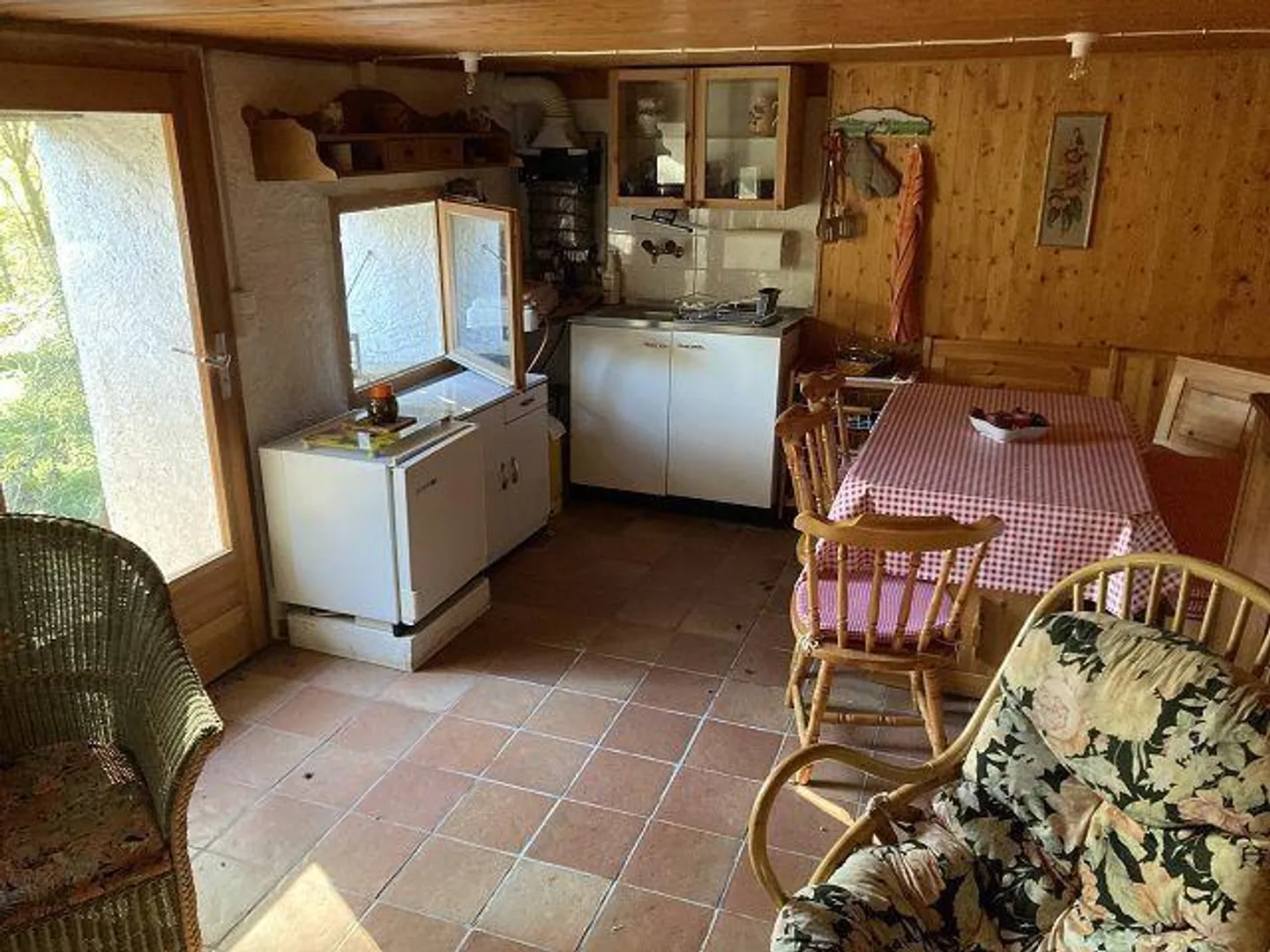 Gruppo Rustico con 9 Rustici in Posizione Idyllica con circa 5609m2 di Terreno - Foto 20 di 30